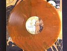 AT THE DRIVE IN Relationship Of Command 2 LP ORANGE VINYL /4000 RSD mars volta
