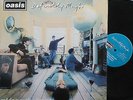 OASIS   Definately Maybe   GATEFOLD 2 x VINYL LP ORIGINAL 1994