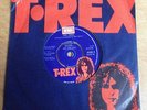 T-REX - 20TH CENTURY BOY / FREE ANGEL 7
