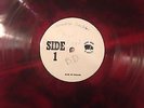 Pink Floyd - Omayyad/Omay Yad Smoky Red Vinyl Trade Mark of Quality TMOQ Label