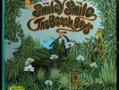 * BEACH BOYS Smiley Smile RARE Pet Sounds GOOD VIBRATIONS Brother STEREO LP