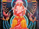 * HAWKWIND Space Ritual RARE FOLDOUT CVR MOTORHEAD 2 LP PROG Psych Masterpiece 