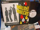 Wailing Wailers, The* ?– The Wailing Wailers-  LP