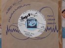 (Fred) Freddie Neil 45 Trav'lin Man / Heartbreak Bound 1958 Rare Rockabilly VG
