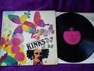 KINKS  face to face  1966-FIRST UK PRESS -PYE LABEL - MONO  -V/G