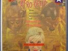 MARTIN DENNY: Afro-Desia. Orig 1950s Liberty Lounge/Exotica Stereo LP. Mint NOS