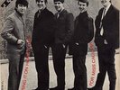 THE ANIMALS 45 BRING IT ON HOME TO ME+PS DENMARK RARE