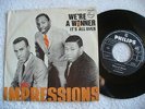 THE IMPRESSIONS 