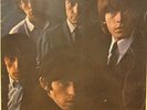 The Rolling Stones(Vinyl LP 1st Issue 2nd State)No.2-Decca-LK 4661-UK-VG+/VG+