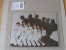 MADNESS: Waiting for the ghost train Shaped Pic Disc w/ original plastic sleeve