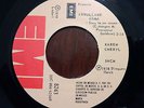 Karen Cheryl - Arrullame Mama / Fiebre Del Blues Mexican 7