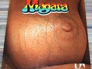 NIAGARA SAME KLAUS WEISS LINDENBERG DRUMS BLACKMON CONGA KRAUTROCK UAS 29 232 1