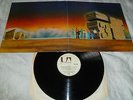 IF-3    '71 UK U/ARTISTS LP ORIG.   UK JAZZ PROGRESSIVE