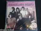 DCC COMPACT CLASSICS JEFFERSON AIRPLANE SURREALISTIC PILLOW HOFFMAN LP #2296 NEW