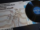 LYRITA SRCS 52 CONTEMPORARY WELSH CHAMBER MUSIC VERY RARE EX COND OUTSTANDING