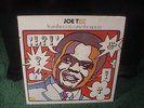 1972 JOE TEX From The Roots Came The Rapper ATLANTIC SOUL ORIGINAL PRESS SEALED