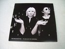 LP THE RAVEONETTES IN OUT OF CONTROL VINYL