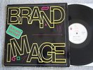 BRAND IMAGE Are You Loving  ITALO DISCO 12