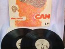 TAGO-MAGO . CAN(2LP Germany)m-/m-/m-
