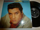 ELVIS PRESLEY..LOVING YOU 10' LP..UK IST ISSUE 1ST RCA LABEL No 24001