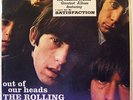 ROLLING STONES - Out Of Our Heads - Original UK Withdrawn Mono Export LP