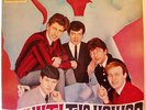 THE HOLLIES Stay With... Original UK Mono LP - Beat Mod Freakbeat Graham Nash