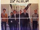 UNIT 4+2 1st Album - Orig UK Mono LP - Unboxed Red Decca - Unit Four Plus Two
