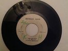 RARE JACKIE BERNARD REGGAE 7