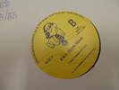 Joe Jackson BBC Live Night And Day Tour LP 1983 Rare Radio Station Copy w/Cues