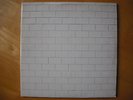 PINK FLOYD - THE WALL - HARVEST - SHDW411 - EARLY 1ST ISSUE - A2/B3/A1/B3