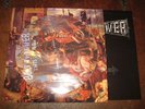 Bolt Thrower - The IVth Crusade - PICTURE LP Painkiller 2006 MINT (Entombed)