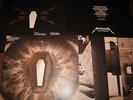 Metallica ?- Death Magnetic - 5 LP BOX Vertigo 2008 MINT