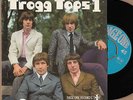 THE TROGGS Trogg Tops 1 Original UK 7