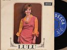 LULU - Lulu - Original UK Mono 7