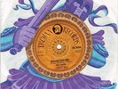 DEL DAVIS 7'' - Sugarloaf hill, Trojan records UK -72, reggae/ska/soul