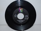 Chuck Jackson 45 Take Off Your Make-Up Open Drum Breaks UBB 70's Soul ABC-12024