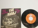 The Kinks - Sweet Lady Genevieve 7
