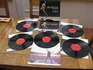 Bruce Springsteen Live 75 - 85 box set