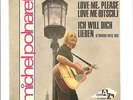 MICHEL POLNAREFF - Love me, please love me (deutsch)
