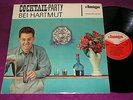 HARTMUT EICHLER Cocktail-Party bei Hartmut / DDR LP 1965 AMIGA 850033