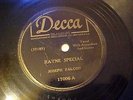 JOSEPH FALCON - DECCA # 17006   