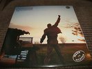 QUEEN, MADE IN HEAVEN LIMITED EDITION COLOUR VINYL ALBUM RARE