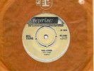 NEIL YOUNG - 'The Loner' (Reprise 1968) Excellent Cond. Original 45.