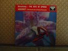 Decca SXL 2042 Ernest Ansermet - Stravinsky 