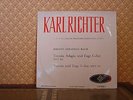 Telefunken LW 50052 Karl Richter - Bach Organ 10