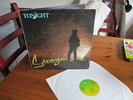savage tonight lp RARE italo disco discomagic 1984