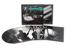 DAVE MATTHEWS BAND Live Trax Volume 3 Black Vinyl Record Limted Edition DMB