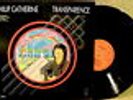 HOLLAND Import Philip Catherine LP TRANSPARENCE