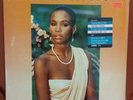 Whitney Housten -self titled- lp 1985 Arista *SEALED* w/hype sticker Debut album