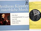  JOAN FIELD Violin Concerto Bruch Telefunken 10